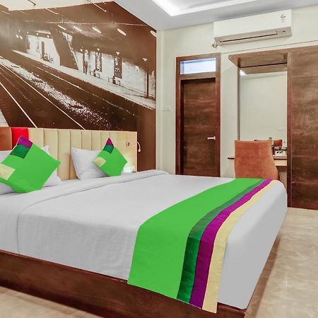 Treebo Trend The Butterfly Karthikeya Enclave Ξενοδοχείο Βιζαχαπατνάμ Εξωτερικό φωτογραφία